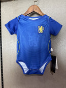 BODY CAMISOLA CHELSEA PRINCIPAL 26/27 – BEBÉ