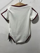 BODY CAMISOLA ESPANHA ALTERNATIVA 2 ESTRELAS 26/27 – BEBÉ