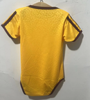 BODY CAMISOLA ESPENHA AMARELO 26/27 – BEBÉ