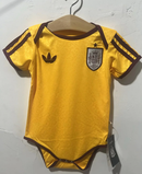 BODY CAMISOLA ESPENHA AMARELO 26/27 – BEBÉ