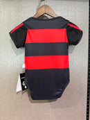 BODY CAMISOLA FLAMENGO PRINCIPAL 26/27 – BEBÉ