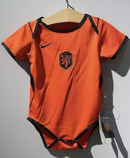 BODY CAMISOLA HOLANDA PRINCIPAL 26/27 – BEBÉ