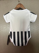 BODY CAMISOLA JUVENTUS PRINCIPAL 26/27 – BEBÉ