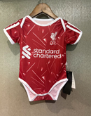 BODY CAMISOLA LIVERPOOL PRINCIPAL 26/27 – BEBÉ