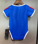 BODY CAMISOLA MANCHESTER UNITED ALTERNATIVA 26/27 – BEBÉ