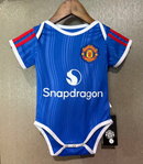 BODY CAMISOLA MANCHESTER UNITED ALTERNATIVA 26/27 – BEBÉ
