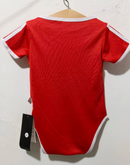BODY CAMISOLA MANCHESTER UNITED PRINCIPAL 26/27 – BEBÉ