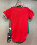 BODY CAMISOLA MARROCOS PRINCIPAL 26/27 – BEBÉ