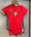 BODY CAMISOLA MARROCOS PRINCIPAL 26/27 – BEBÉ