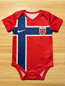 BODY CAMISOLA MNORUEGA PRINCIPAL 26/27 – BEBÉ