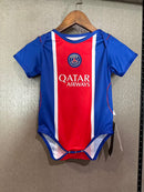 BODY CAMISOLA PSG PRINCIPAL 26/27 – BEBÉ
