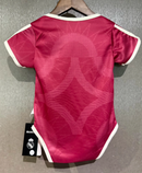 BODY CAMISOLA REAL MADRID III 26/27 – BEBÉ