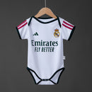 BODY CAMISOLA REAL MADRID PRINCIPAL 26/27 – BEBÉ