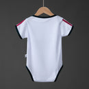 BODY CAMISOLA REAL MADRID PRINCIPAL 26/27 – BEBÉ