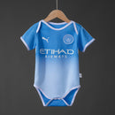 BODY CCAMISOLA MANCHESTER CITY PRINCIPAL 26/27 – BEBÉ