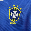 CAMISOLA BRASIL 1994 - HOMEM - RETRO