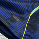 CAMISOLA BRASIL ALTERNATIVA 26/27 COPA DO MUNDO 2026 - HOMEM (VERSÃO JOGADOR)