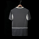 CAMISOLA BRASIL PORTERO/GUARDA REDES I 2002 homem (RETRO)