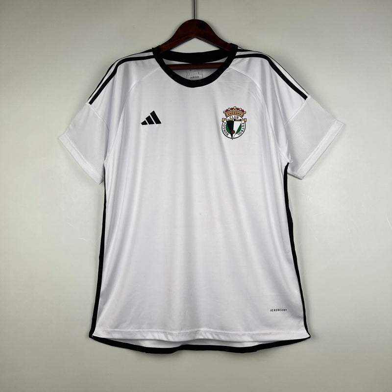 CAMISOLA BURGOS I 23/24 homem