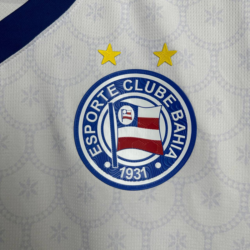 CAMISOLA BAHIA II 25/26 homem VERSÃO JOGADOR