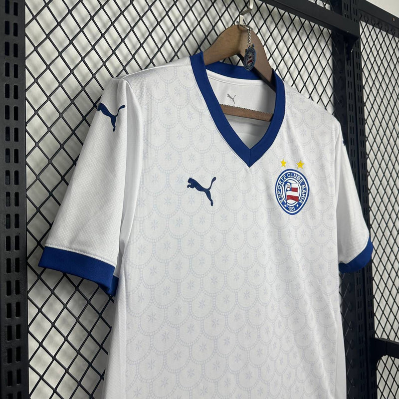 CAMISOLA BAHIA II 25/26 homem VERSÃO JOGADOR