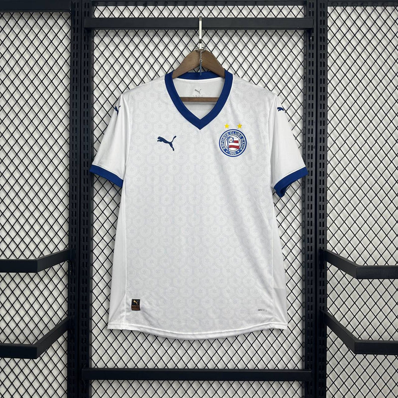 CAMISOLA BAHIA II 25/26 homem VERSÃO JOGADOR