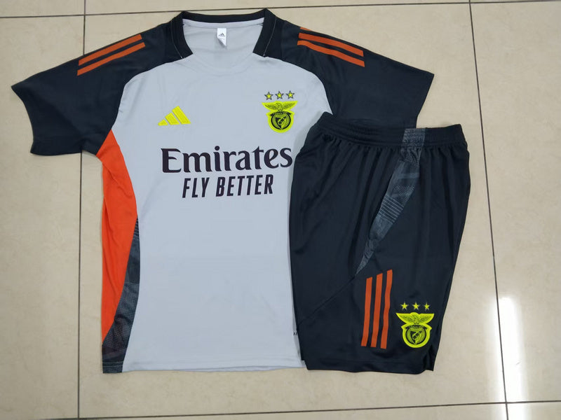 Benfica Conjunto Treino 24/25 Homem - Fornecedor