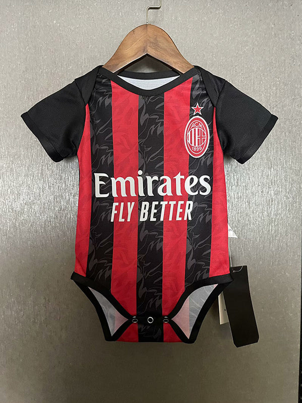 Body Camisola Milan Principal 25/26 – Bebé