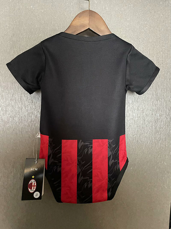 Body Camisola Milan Principal 25/26 – Bebé