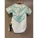 Body Camisola Portugal Alternativa 26/27 Copa do Mundo 2026 – Bebé - FORNECEDOR