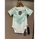 Body Camisola Portugal Alternativa 26/27 Copa do Mundo 2026 – Bebé - FORNECEDOR