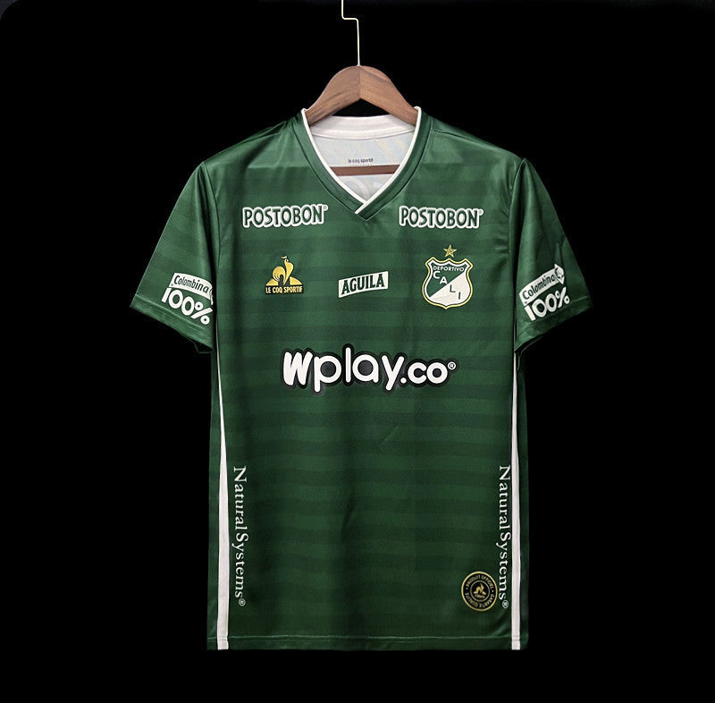 CAMISOLA DEPORTIVO CALI I 23/24 homem