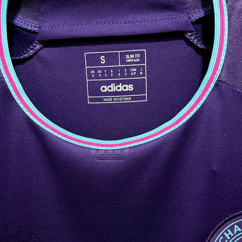 CAMISOLA CHARLOTTE I 23/24 homem