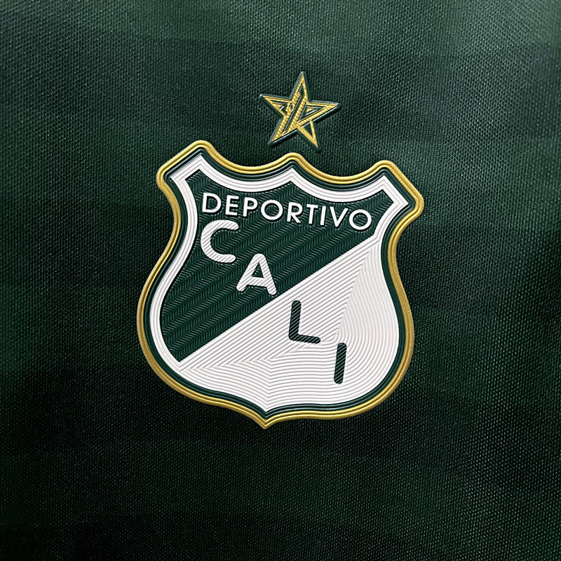 CAMISOLA DEPORTIVO CALI I 23/24 homem