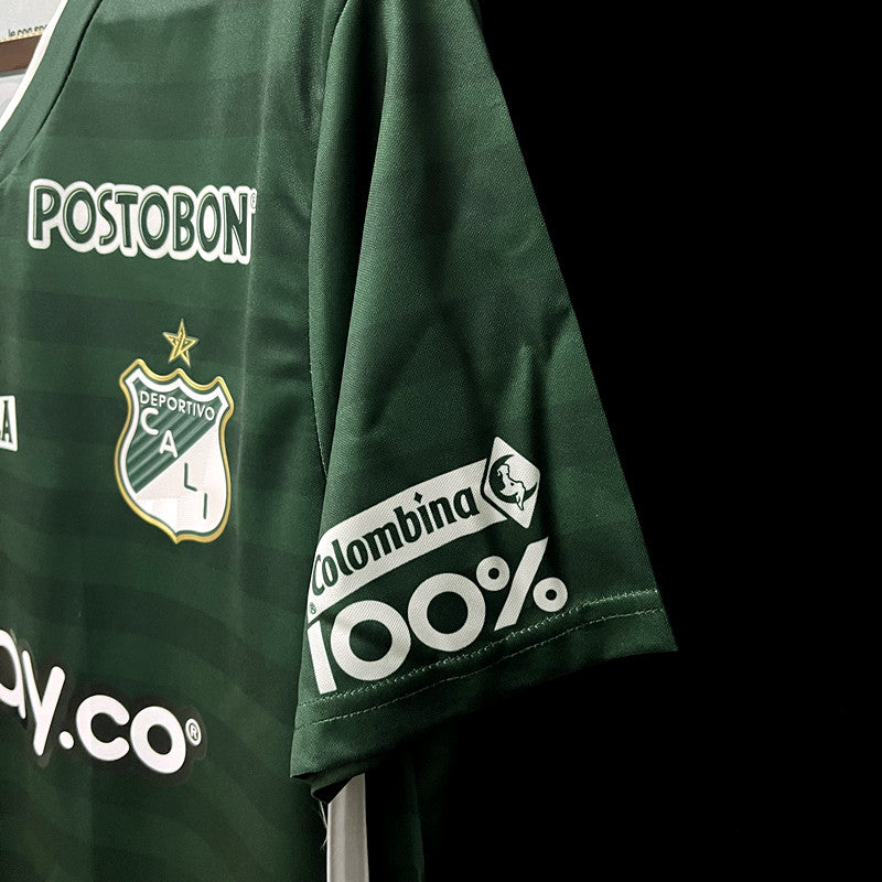 CAMISOLA DEPORTIVO CALI I 23/24 homem