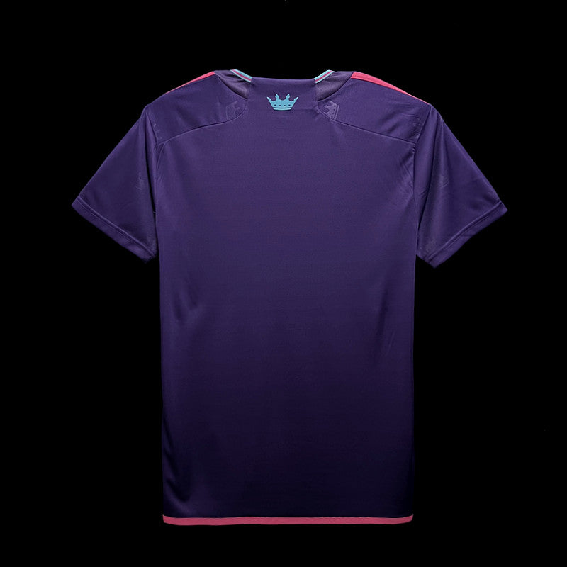 CAMISOLA CHARLOTTE I 23/24 homem