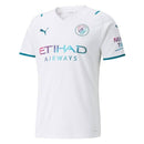 CAMISOLA MANCHESTER CITY AWAY 21/22 homem