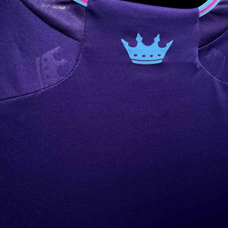 CAMISOLA CHARLOTTE I 23/24 homem