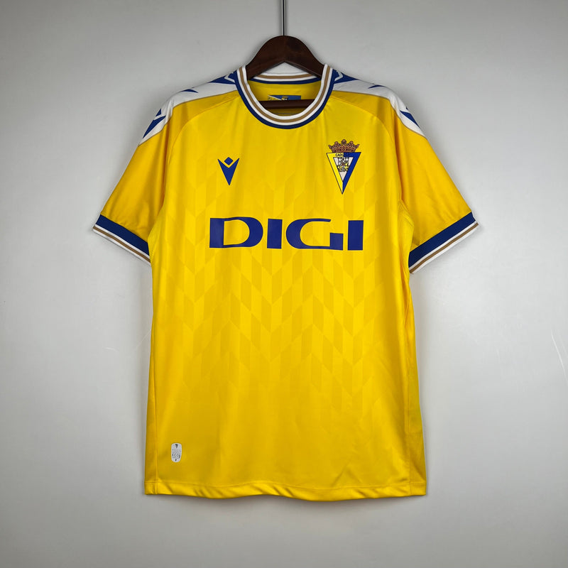 CAMISOLA CADIZ I 23/24 homem