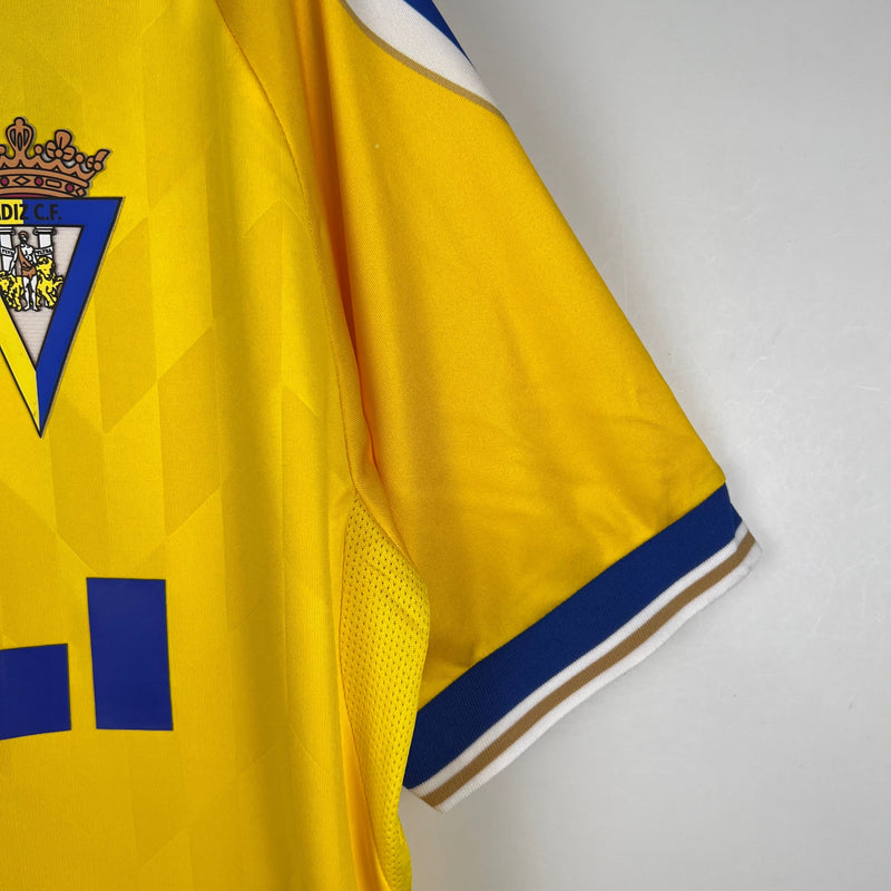 CAMISOLA CADIZ I 23/24 homem