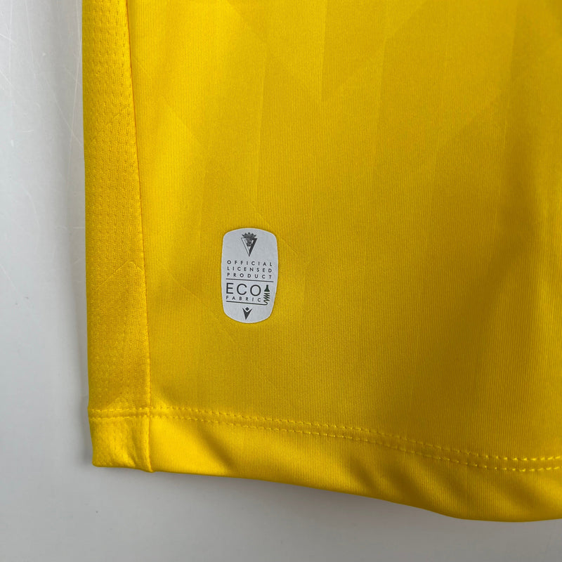 CAMISOLA CADIZ I 23/24 homem