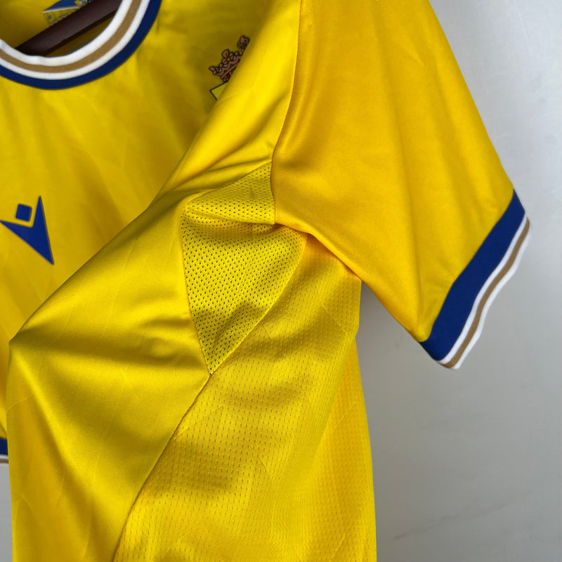 CAMISOLA CADIZ I 23/24 homem
