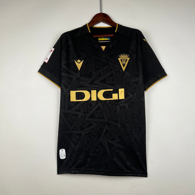 CAMISOLA CADIZ II 23/24 homem