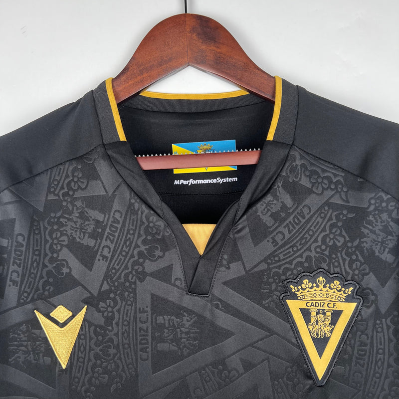 CAMISOLA CADIZ II 23/24 homem