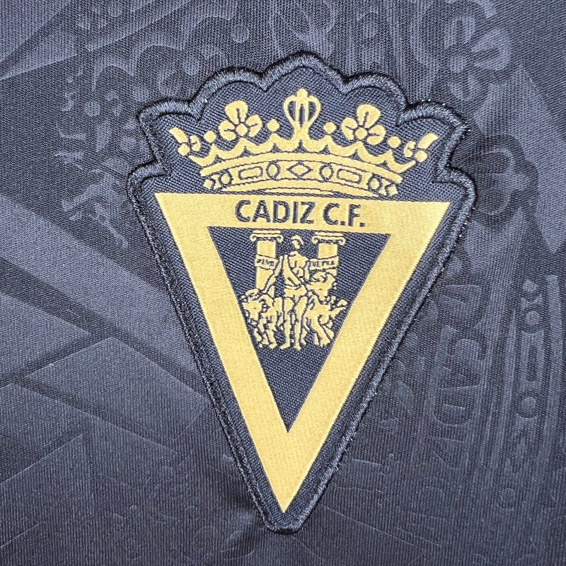 CAMISOLA CADIZ II 23/24 homem