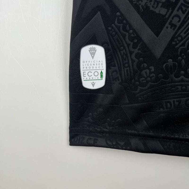 CAMISOLA CADIZ II 23/24 homem