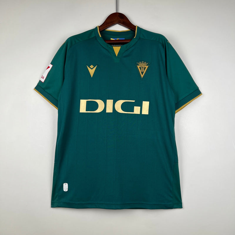 CAMISOLA CADIZ III 23/24 homem