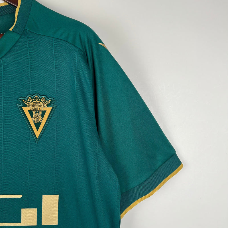 CAMISOLA CADIZ III 23/24 homem
