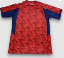CAMISOLA CABO VERDE III 2026/27 COPA DO MUNDO 2026