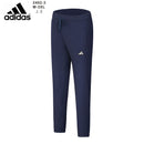 CALÇA CASUAL ADIDAS HOMEM - AZUL MARINHO